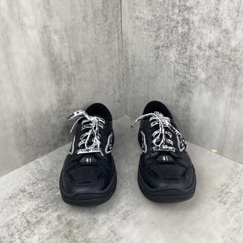 Men  Women   B*alenciaga  Top Sneaker SIZE 35-46