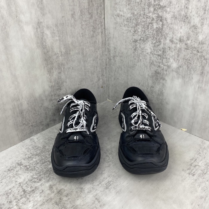 Men  Women   B*alenciaga  Top Sneaker SIZE 35-46