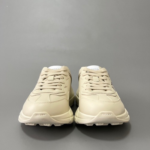 Men Women  G*ucci Top quality 1:1 Sneaker size 35-46
