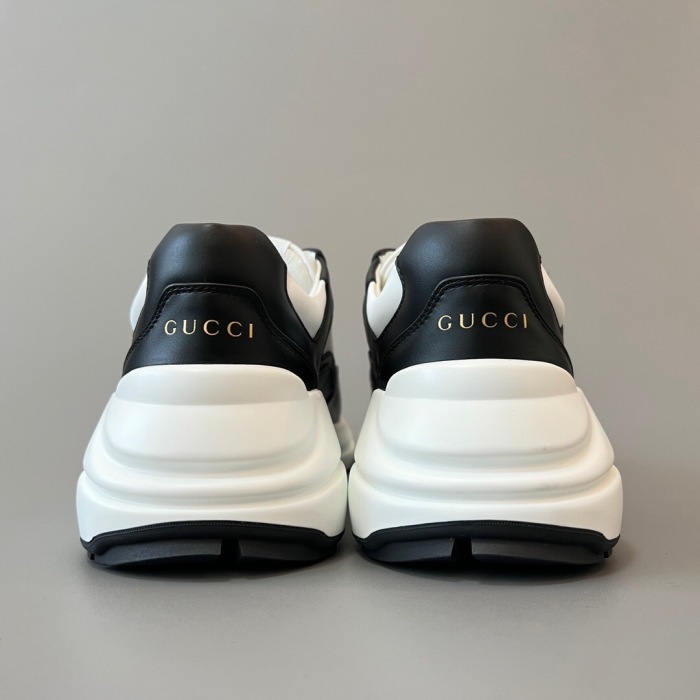 Men Women  G*ucci Top quality 1:1 Sneaker size 35-46