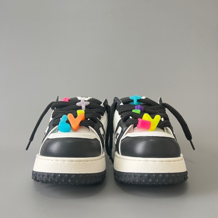 Men  Women  L*ouis V*uitton   Top Sneaker L*V Trainer size 35-46