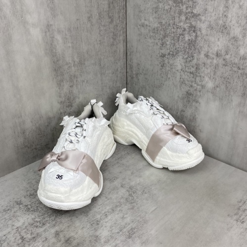 Men  Women   B*alenciaga  Top Sneaker SIZE 35-46