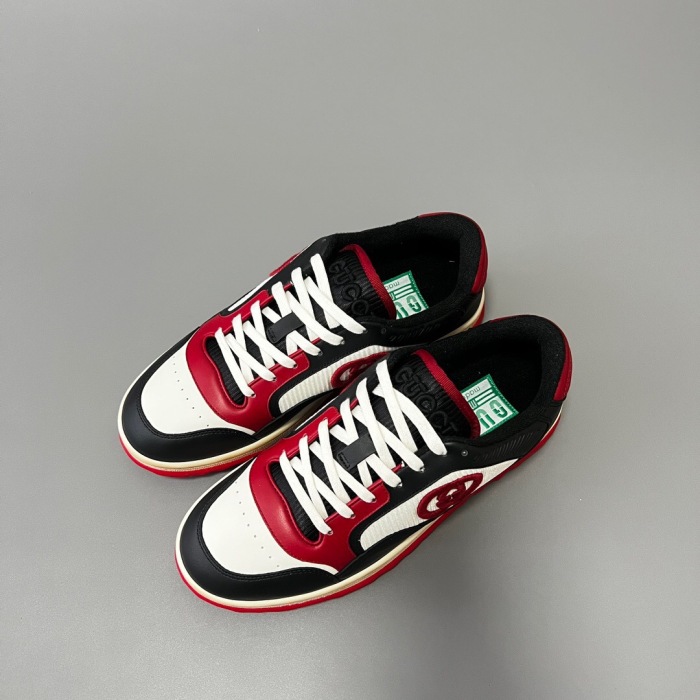 Men Women  G*ucci Top quality 1:1 Sneaker size 35-46