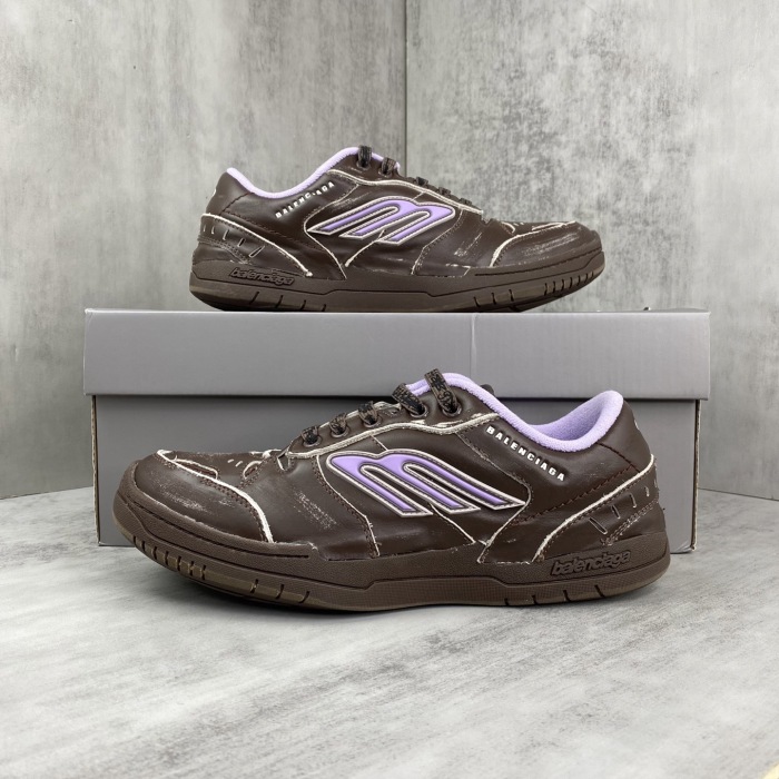 Men  Women   B*alenciaga  3xl Top Sneaker SIZE 35-46