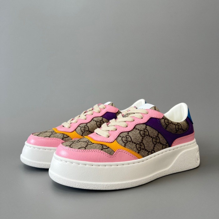 Men Women  G*ucci Top quality 1:1 Sneaker size 35-46