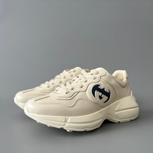 Men Women  G*ucci Top quality 1:1 Sneaker size 35-46