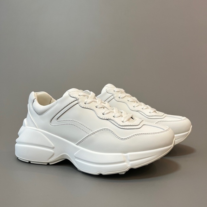 Men Women  G*ucci Top quality 1:1 Sneaker size 35-46