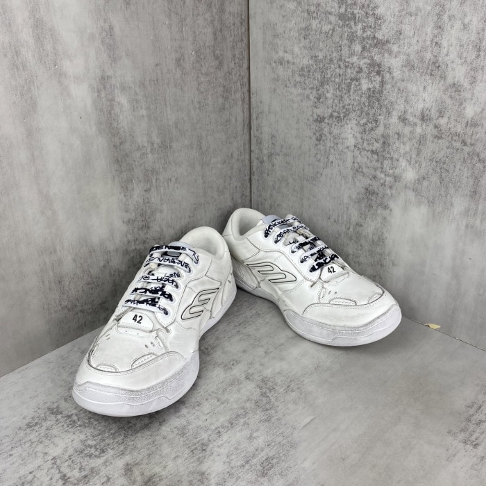 Men  Women   B*alenciaga Top Sneaker SIZE 35-46