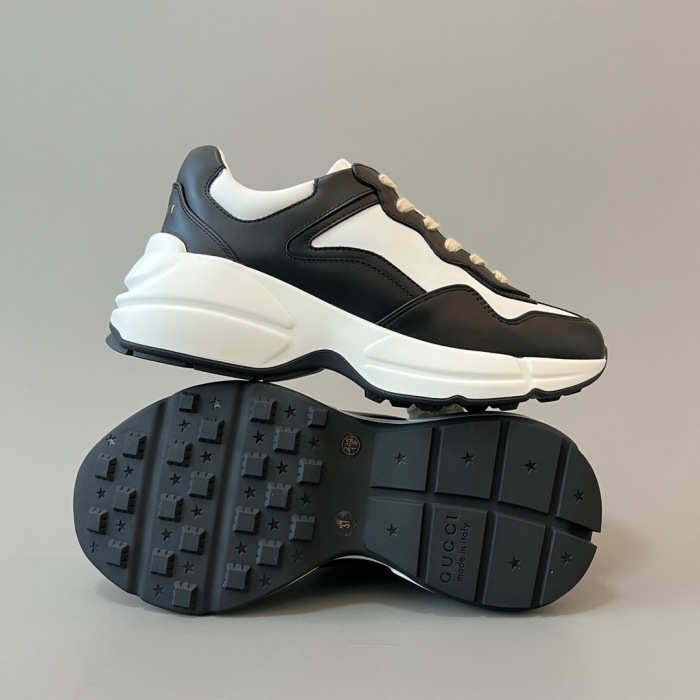 Men Women  G*ucci Top quality 1:1 Sneaker size 35-46