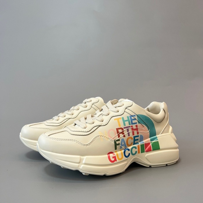 Men Women  G*ucci Top quality 1:1 Sneaker size 35-46