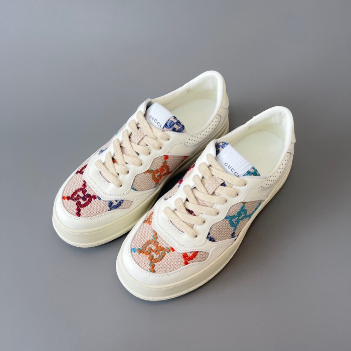 Men Women  G*ucci Top quality 1:1 Sneaker size 35-46