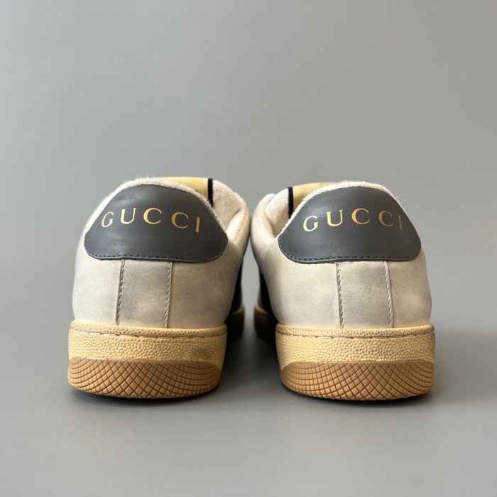 Men Women  G*ucci Top quality 1:1 Sneaker size 35-46