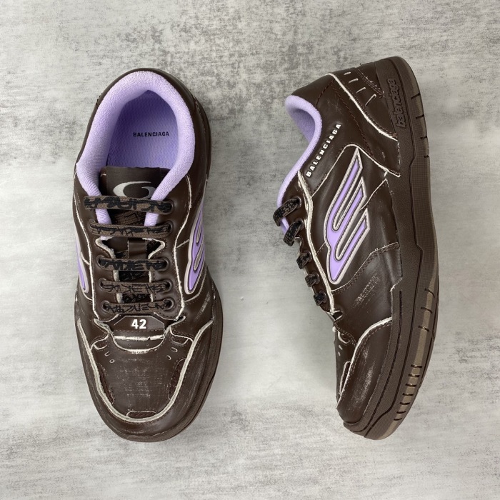 Men  Women   B*alenciaga  3xl Top Sneaker SIZE 35-46