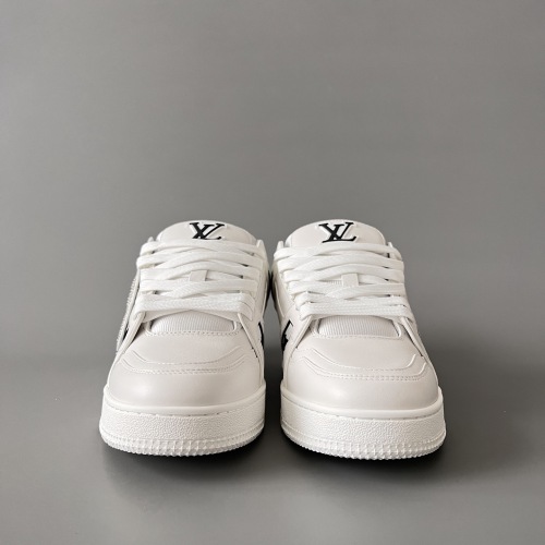 Men  L*ouis V*uitton   Top Sneaker L*V Trainer size 38-46