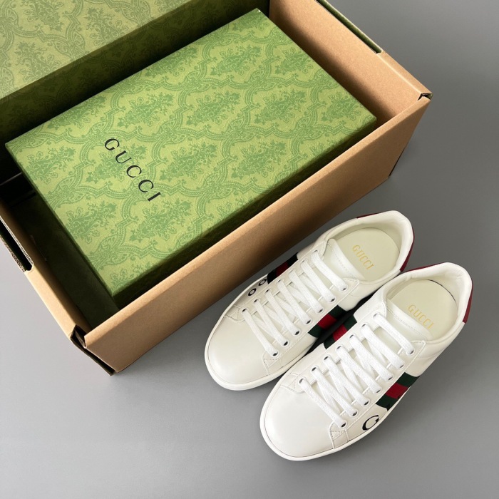 Men Women  G*ucci Top quality 1:1 Sneaker size 35-46