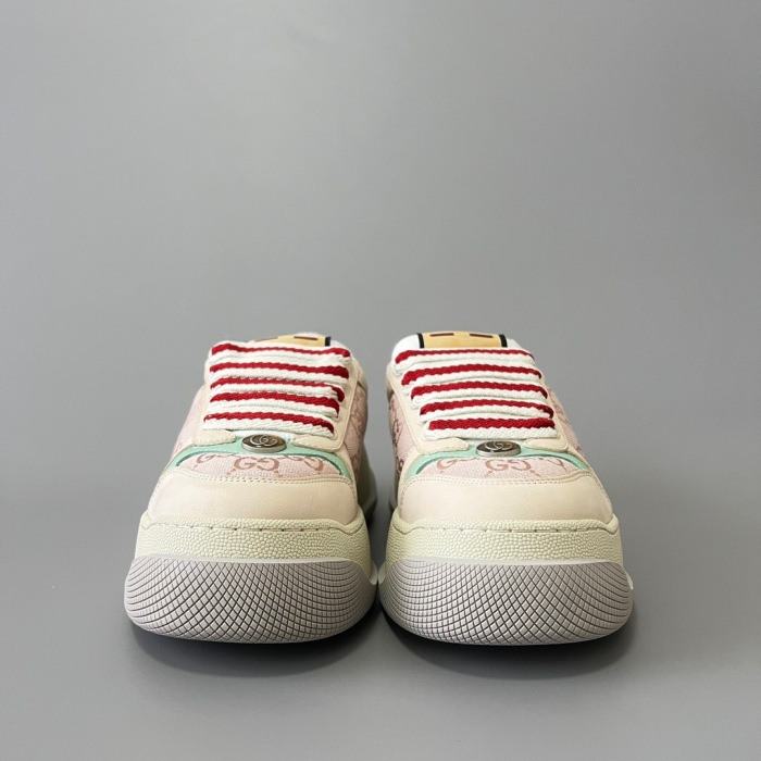Men Women  G*ucci Top quality 1:1 Sneaker size 35-46