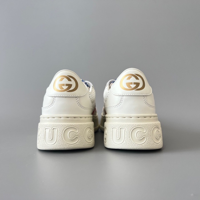 Men Women  G*ucci Top quality 1:1 Sneaker size 35-46