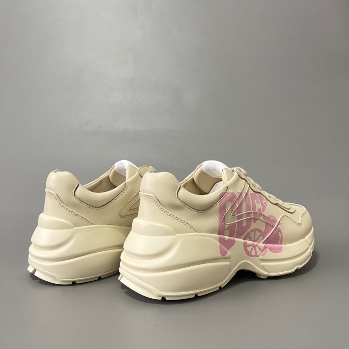 Men Women  G*ucci Top quality 1:1 Sneaker size 35-46