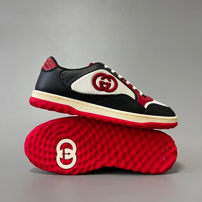 Men Women  G*ucci Top quality 1:1 Sneaker size 35-46