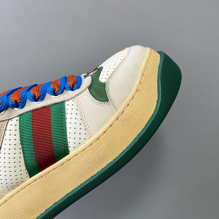 Men Women  G*ucci Top quality 1:1 Sneaker size 35-46