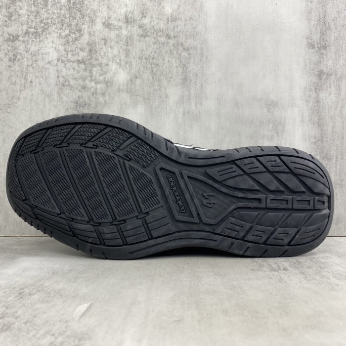 Men  Women   B*alenciaga  Top Sneaker SIZE 35-46