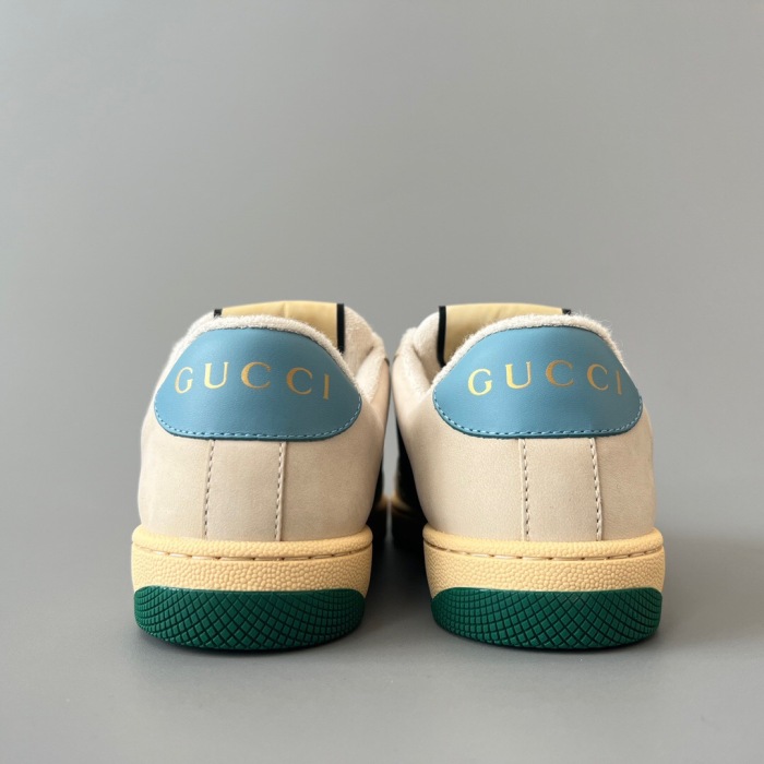 Men Women  G*ucci Top quality 1:1 Sneaker size 35-46