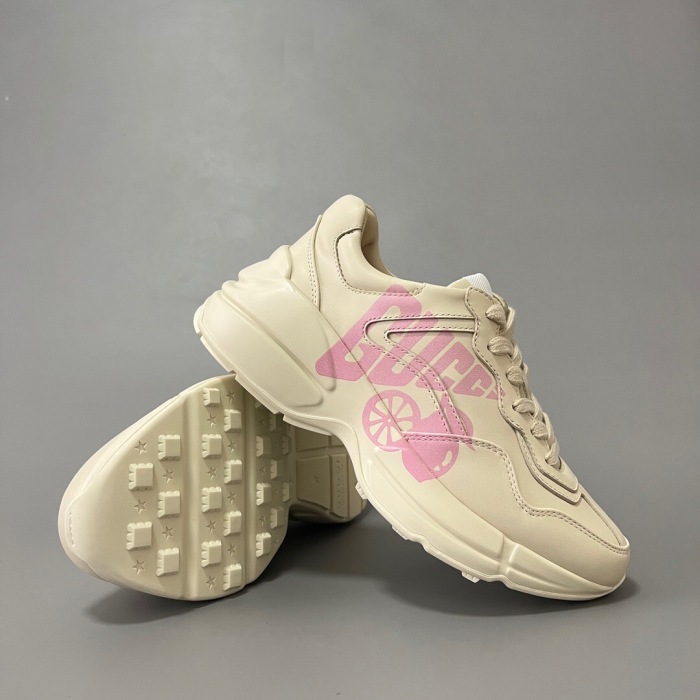 Men Women  G*ucci Top quality 1:1 Sneaker size 35-46