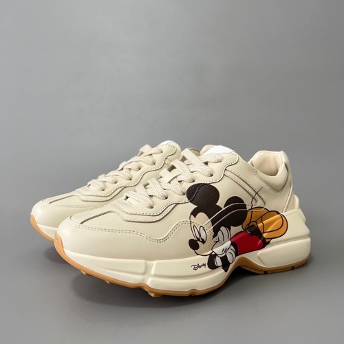 Men Women  G*ucci Top quality 1:1 Sneaker size 35-46