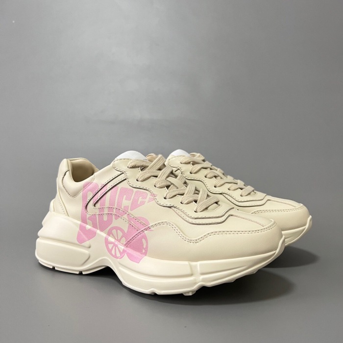 Men Women  G*ucci Top quality 1:1 Sneaker size 35-46