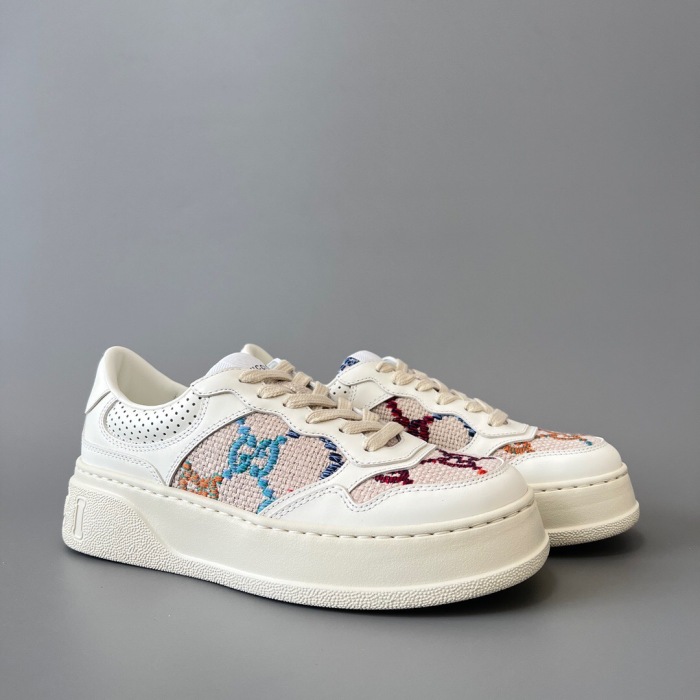 Men Women  G*ucci Top quality 1:1 Sneaker size 35-46
