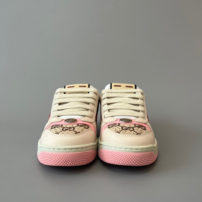 Men Women  G*ucci Top quality 1:1 Sneaker size 35-46