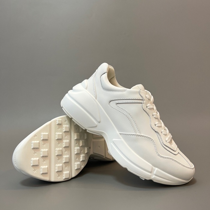 Men Women  G*ucci Top quality 1:1 Sneaker size 35-46