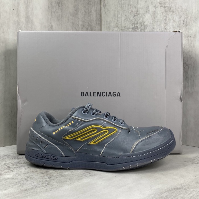 Men  Women   B*alenciaga  Top Sneaker SIZE 35-46