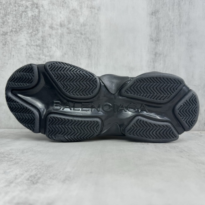 Men  Women   B*alenciaga   Top Sneaker SIZE 35-46