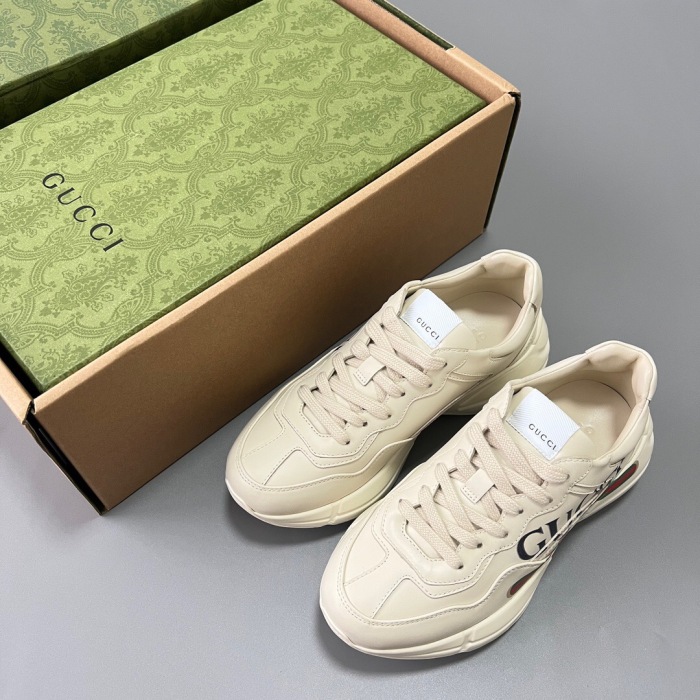 Men Women  G*ucci Top quality 1:1 Sneaker size 35-46