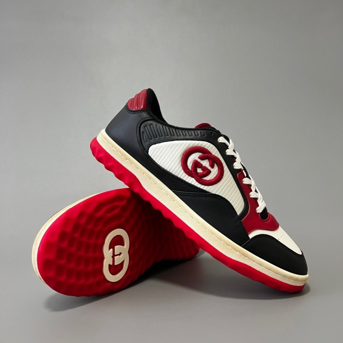 Men Women  G*ucci Top quality 1:1 Sneaker size 35-46
