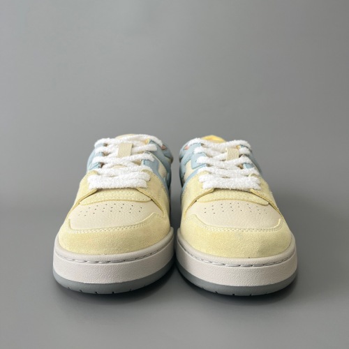Men Women F*endi  Top Sneakers  size 35-46