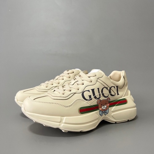 Men Women  G*ucci Top quality 1:1 Sneaker size 35-46