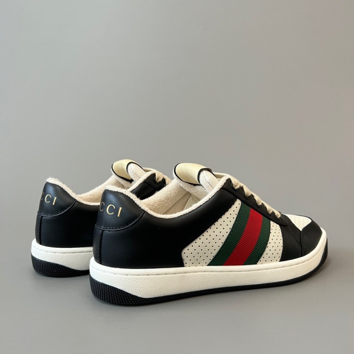 Men Women  G*ucci Top quality 1:1 Sneaker size 35-46