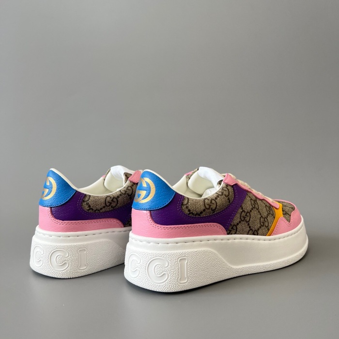 Men Women  G*ucci Top quality 1:1 Sneaker size 35-46