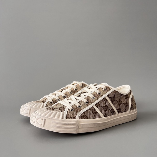 Men Women  G*ucci Top quality 1:1 Sneaker size 35-46