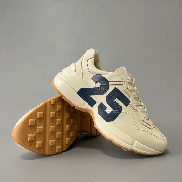 Men Women  G*ucci Top quality 1:1 Sneaker size 35-46