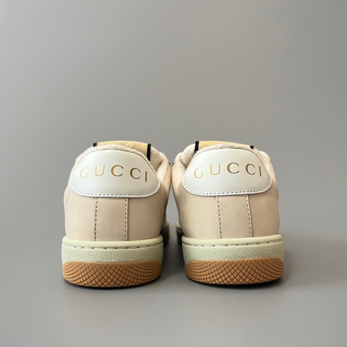Men Women  G*ucci Top quality 1:1 Sneaker size 35-46