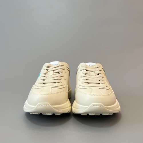 Men Women  G*ucci Top quality 1:1 Sneaker size 35-46