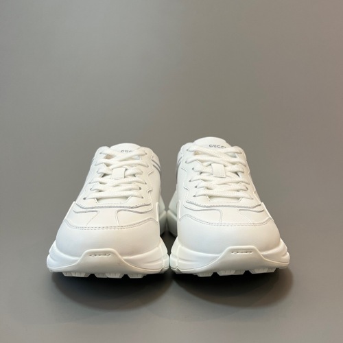 Men Women  G*ucci Top quality 1:1 Sneaker size 35-46