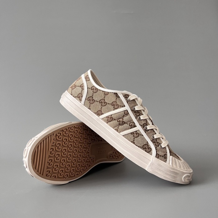 Men Women  G*ucci Top quality 1:1 Sneaker size 35-46