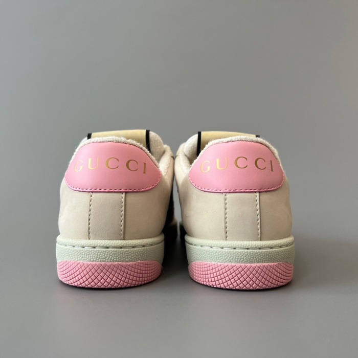 Men Women  G*ucci Top quality 1:1 Sneaker size 35-46