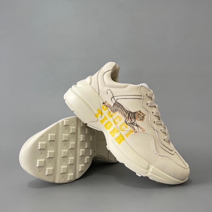 Men Women  G*ucci Top quality 1:1 Sneaker size 35-46
