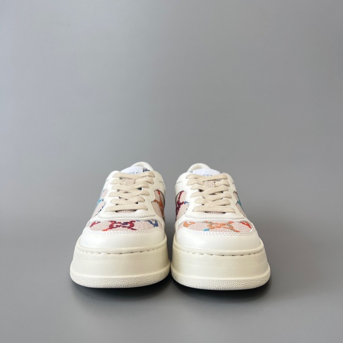 Men Women  G*ucci Top quality 1:1 Sneaker size 35-46
