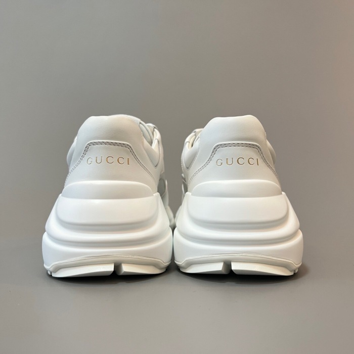 Men Women  G*ucci Top quality 1:1 Sneaker size 35-46